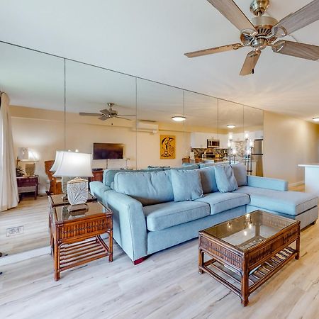 Kamaole Sands Wailea  Room photo