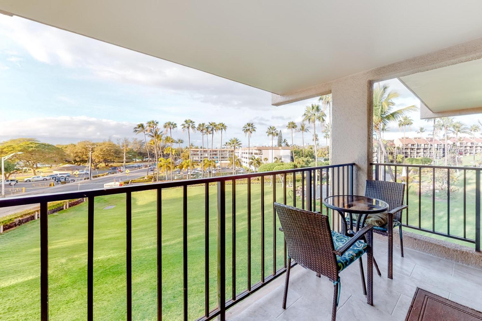 Kamaole Sands Wailea  Room photo