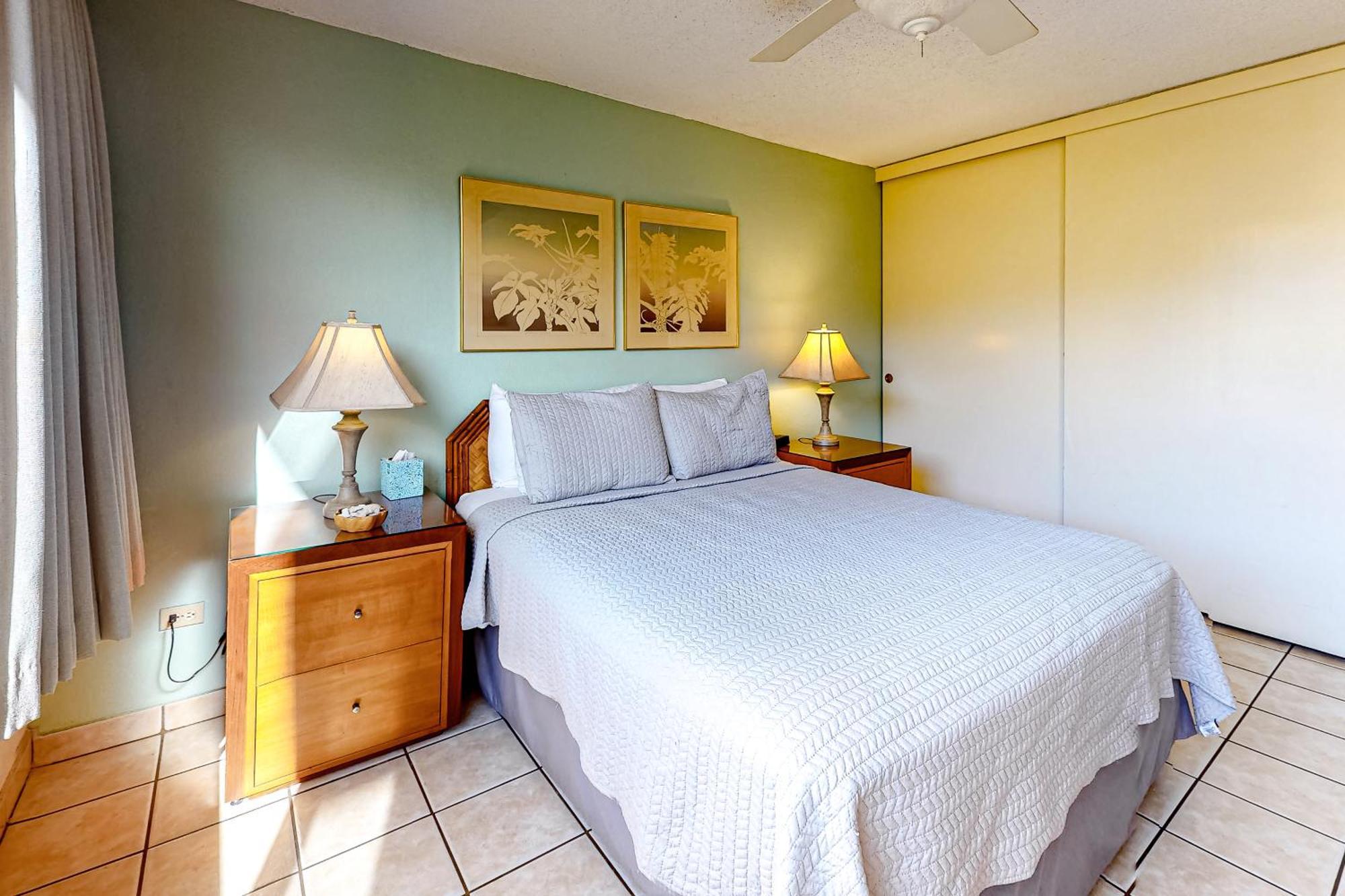 Kamaole Sands Wailea  Room photo