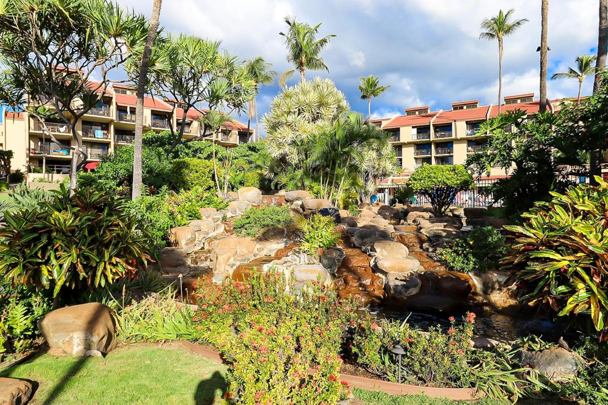 Kamaole Sands Wailea  Room photo