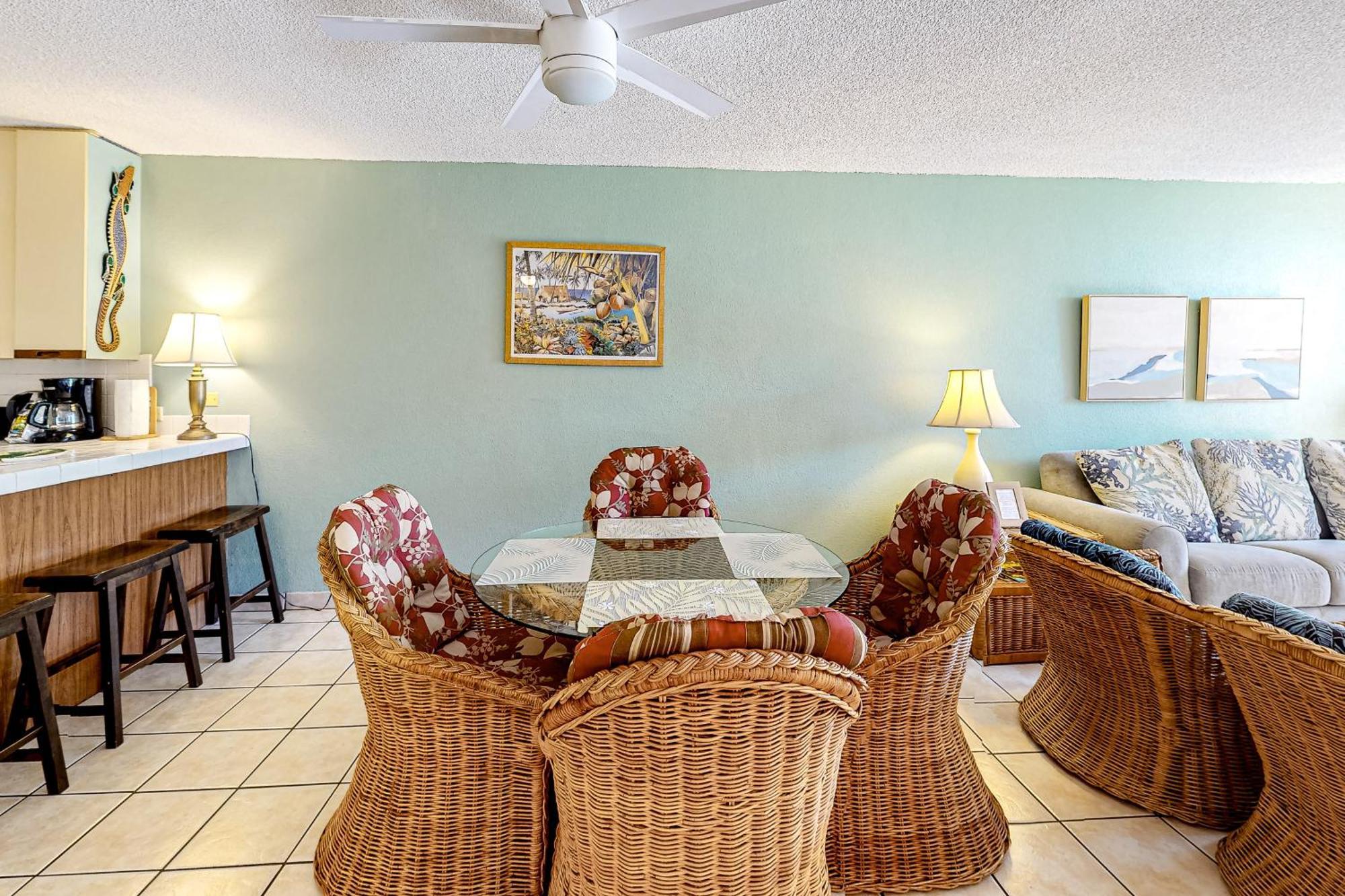 Kamaole Sands Wailea  Room photo