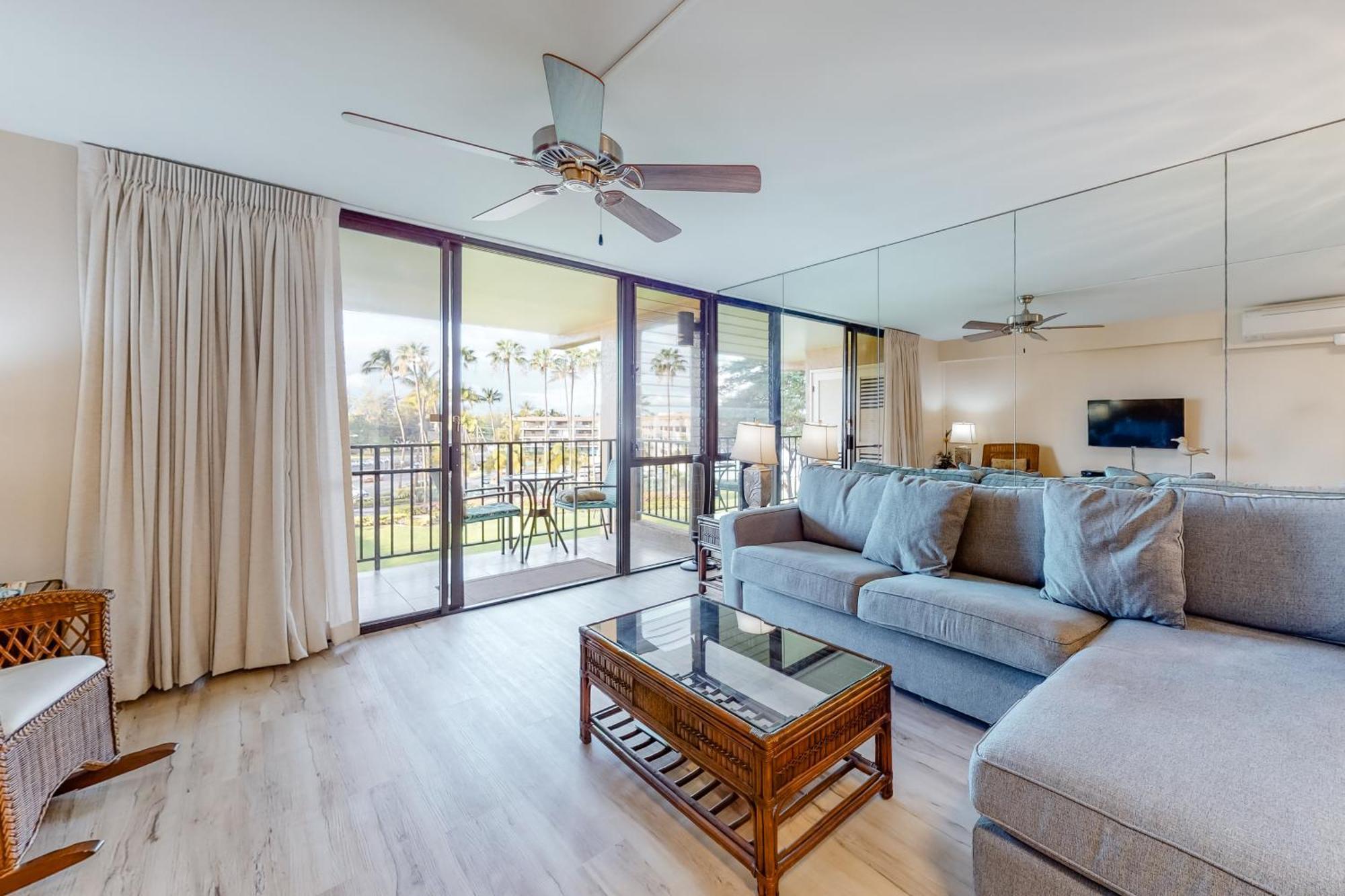Kamaole Sands Wailea  Room photo