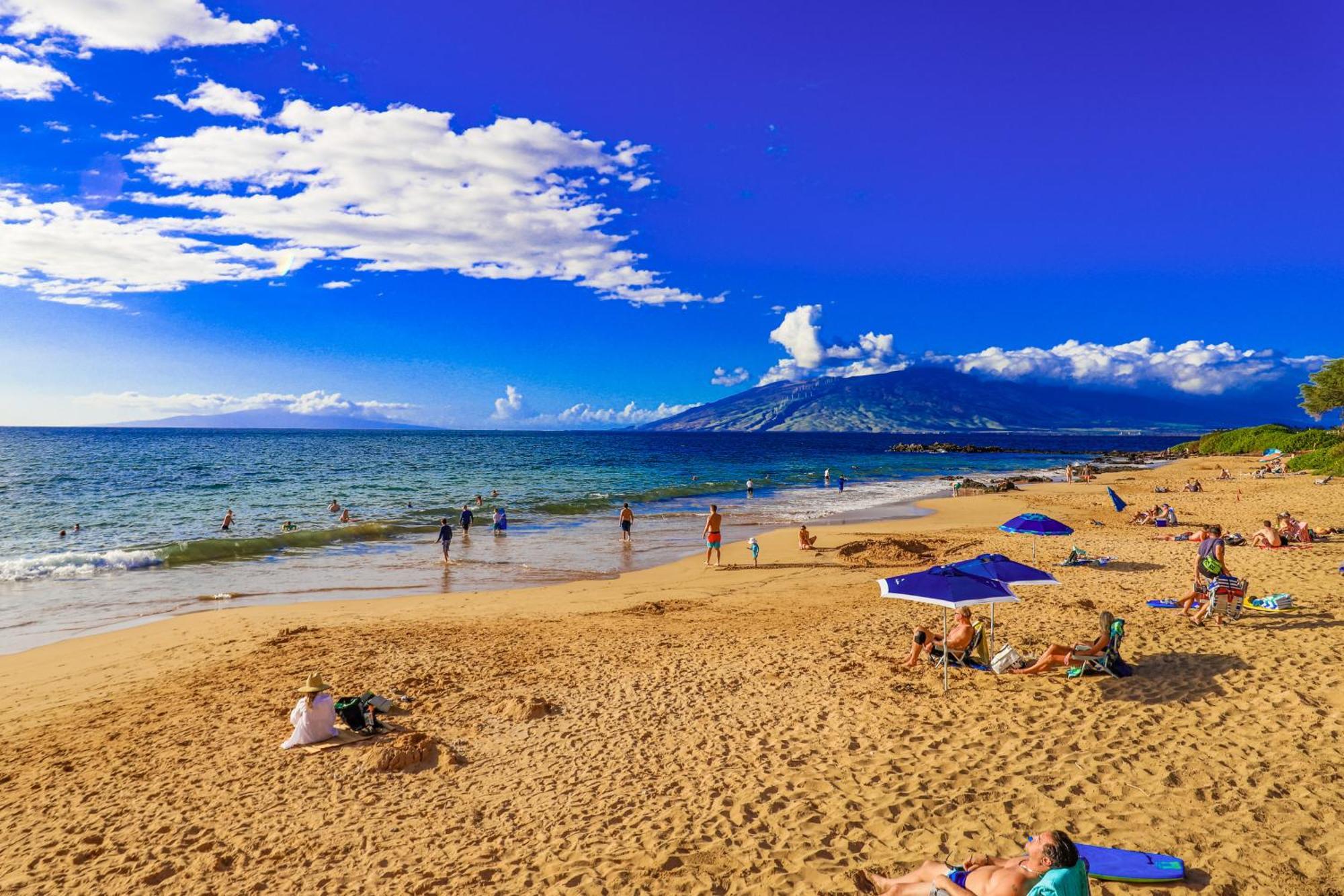 Kamaole Sands Wailea  Room photo