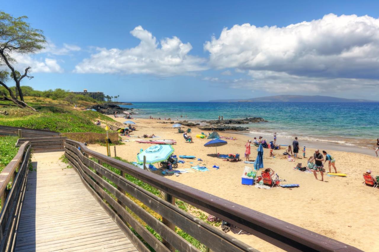 Kamaole Sands Wailea  Exterior photo